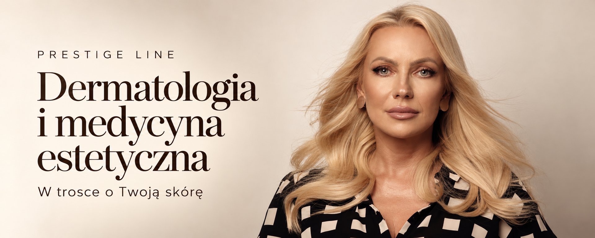 Dermatologia i medycyna estetyczna. W trosce o Twoją skórę