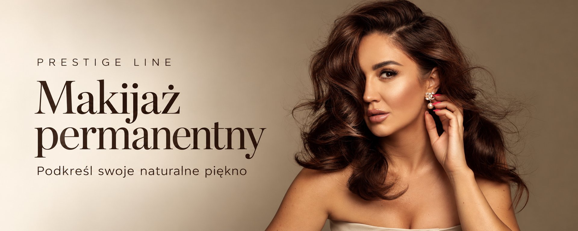 Makijaż permanentny. Podkreśl swoje naturalne piękno