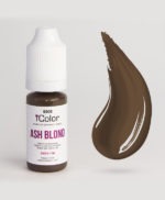 Ash Blond