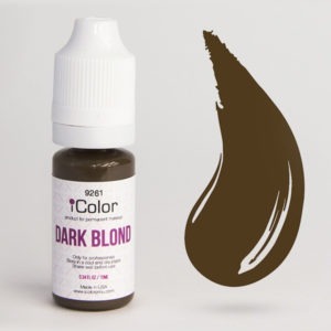 Dark Blond