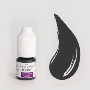 Dark Grey - 5 ml