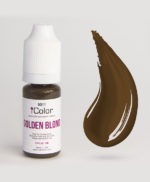 Golden Blond