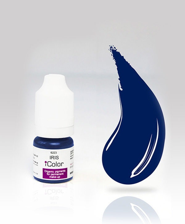 Iris - 5 ml