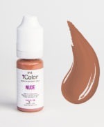 Nude - 10 ml