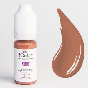 Nude - 10 ml