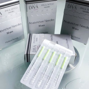 Igły DIVA
