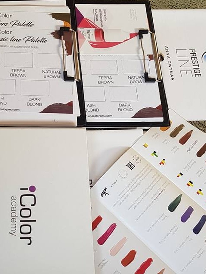 Prestige Line – Anna Cwynar - Nowa Linergistka w branży PMU