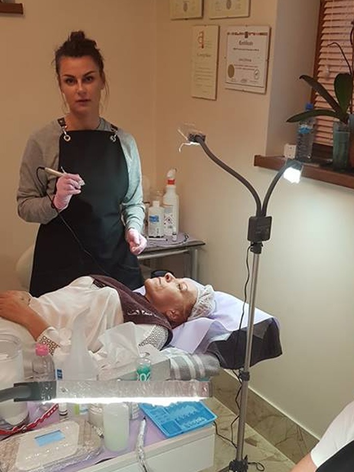 Prestige Line – Anna Cwynar - Nowa Linergistka w branży PMU