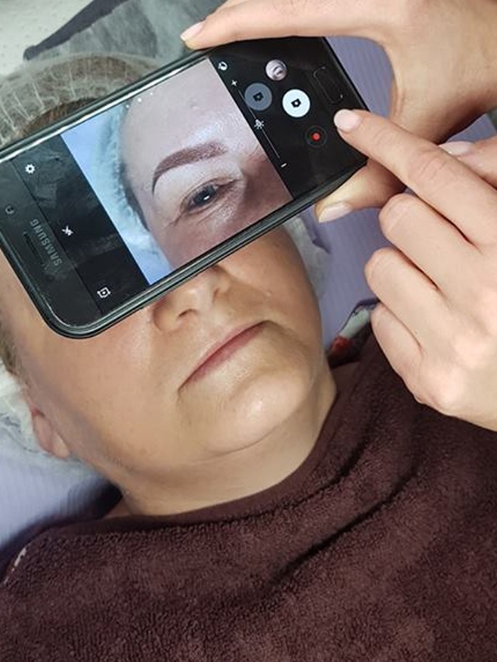 Prestige Line – Anna Cwynar - Nowa Linergistka w branży PMU