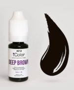 Deep Brown