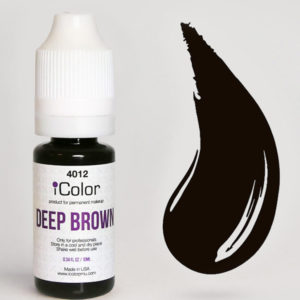 Deep Brown